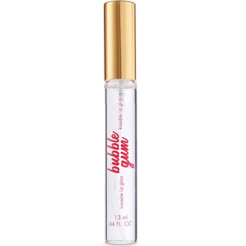 Bijoux Indiscrets Bubblegum Play Kit With Oil Gel & Lip Gloss | Niks.fi verkkokauppa