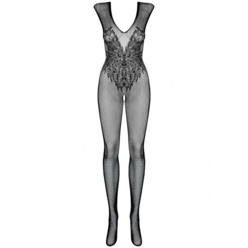 Obsessive Bodystocking N112 S/M/L | Niks.fi verkkokauppa