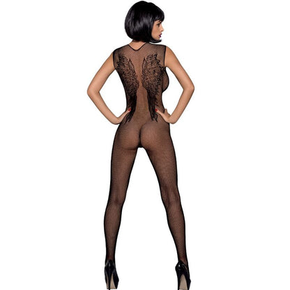 Obsessive Bodystocking N112 S/M/L | Niks.fi verkkokauppa