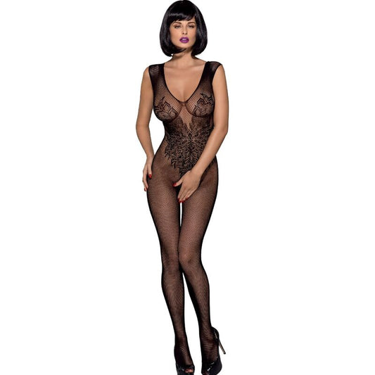 Obsessive Bodystocking N112 S/M/L | Niks.fi verkkokauppa