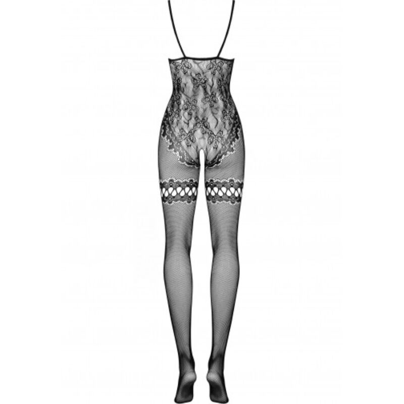 Obsessive Bodystocking F213 S/M/L | Niks.fi verkkokauppa