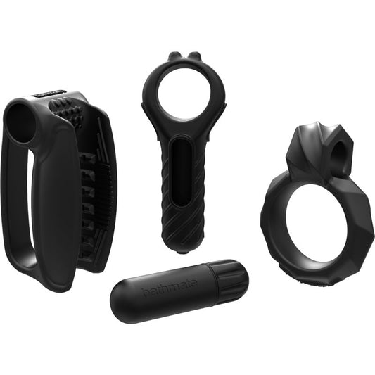 Bathmate Vibe Resistance Kit | Niks.fi verkkokauppa