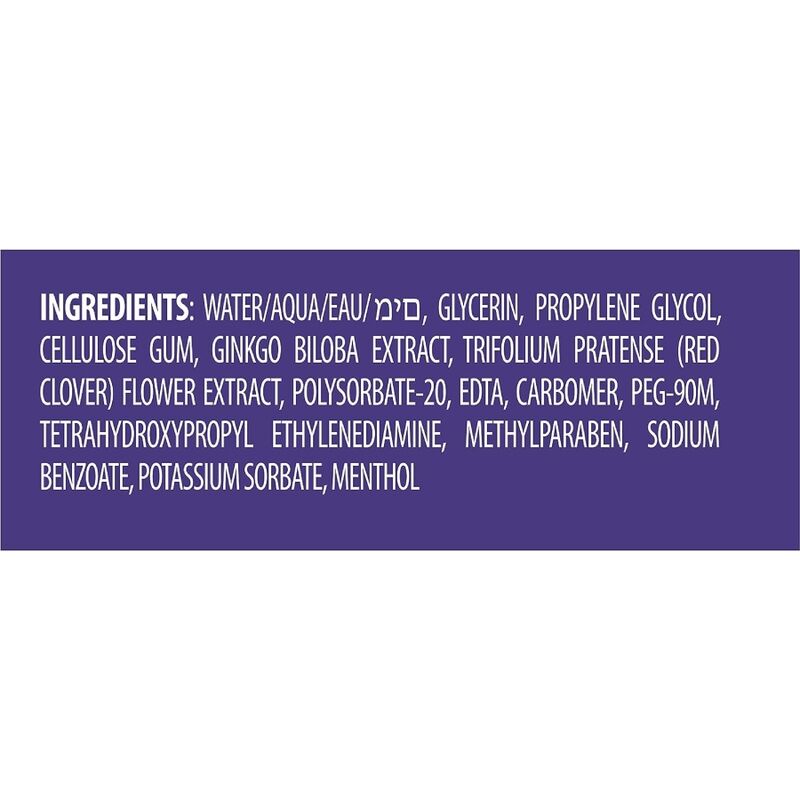Id Pleasure Tinging Sensation Water Based Lubricant 500 Ml | Niks.fi verkkokauppa