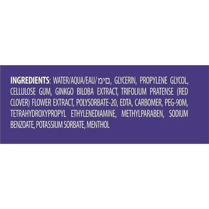 Id Pleasure Tinging Sensation Water Based Lubricant 500 Ml | Niks.fi verkkokauppa