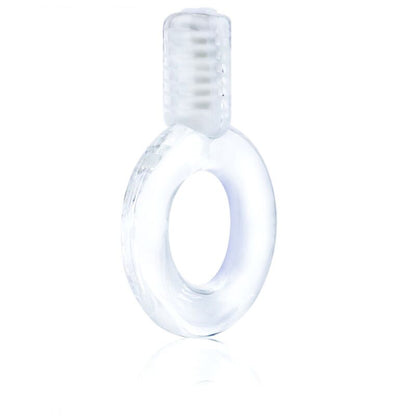 Screaming O Transparent Go Vibratoring | Niks.fi verkkokauppa