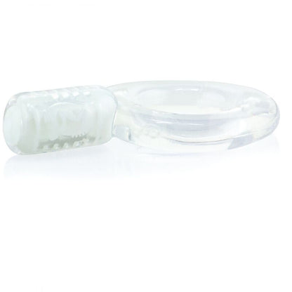 Screaming O Transparent Go Vibratoring | Niks.fi verkkokauppa