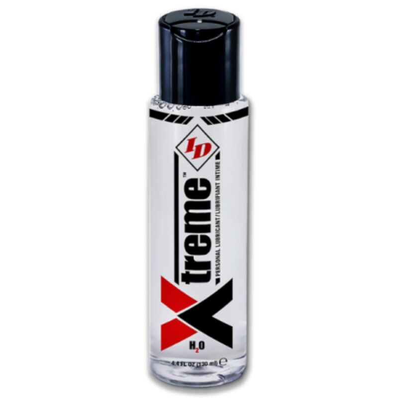 Id Xtreme High Perfomance Water Based Lubricant 250 Ml | Niks.fi verkkokauppa