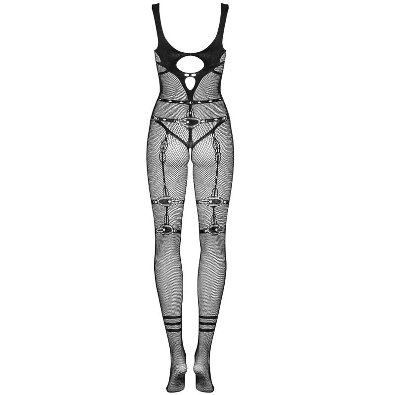 Obsessive Bodystocking N123 S/M/L | Niks.fi verkkokauppa