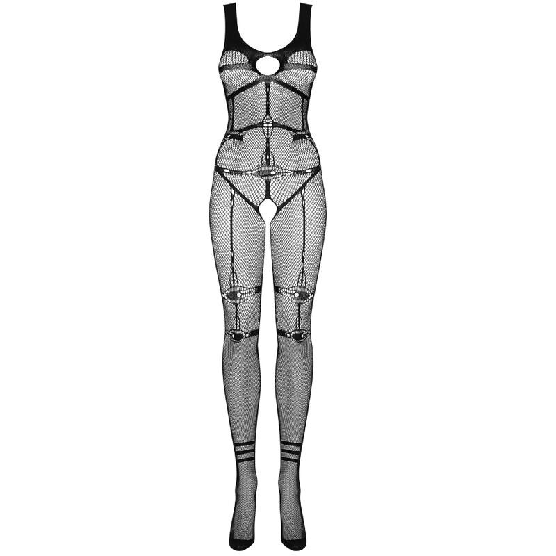 Obsessive Bodystocking N123 S/M/L | Niks.fi verkkokauppa