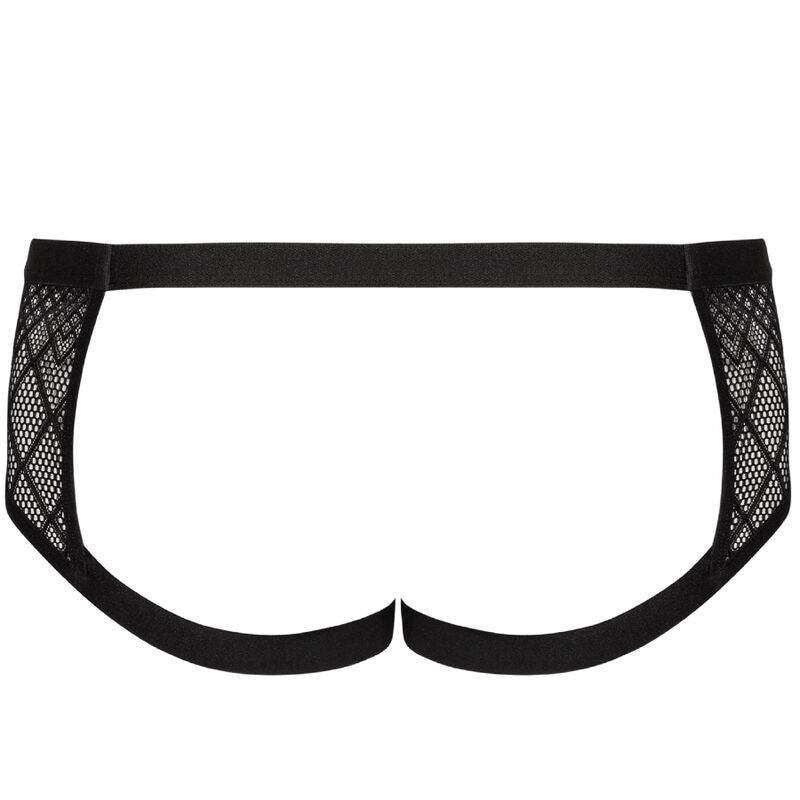 Obsessive Severio Jockstrap L/Xl | Niks.fi verkkokauppa