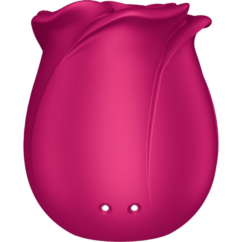 Satisfyer Air Pulse Pro 2 Classic Blossom Vibrator | Niks.fi verkkokauppa