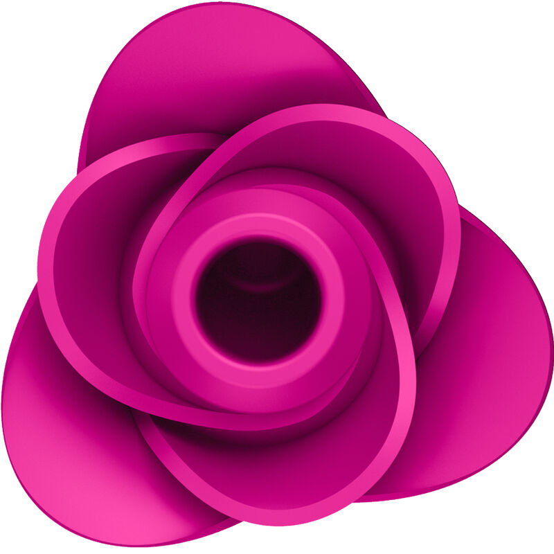 Satisfyer Air Pulse Pro 2 Modern Blossom Vibrator | Niks.fi verkkokauppa