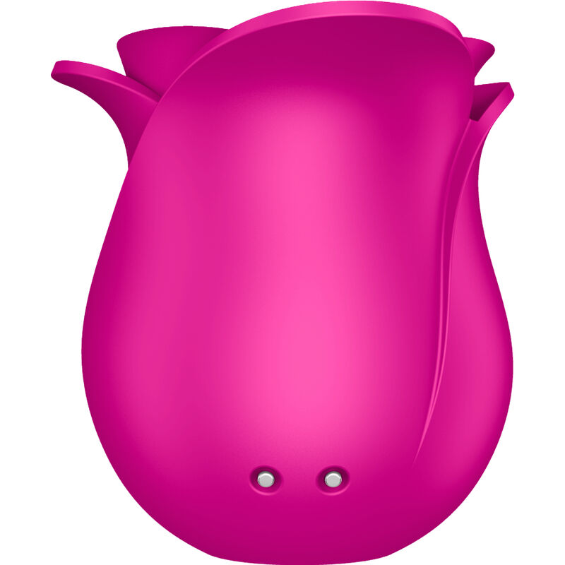 Satisfyer Air Pulse Pro 2 Modern Blossom Vibrator | Niks.fi verkkokauppa