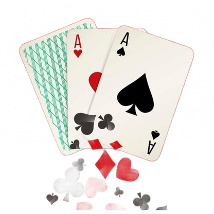 Diablo Picante Erotic Poker Card Game | Niks.fi verkkokauppa