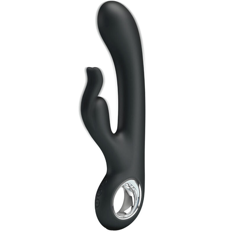 Pretty Love Carina Vibrator Clitoris And G-Spot Stimulator | Niks.fi verkkokauppa