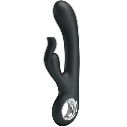 Pretty Love Carina Vibrator Clitoris And G-Spot Stimulator | Niks.fi verkkokauppa