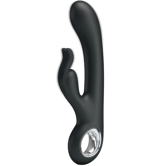 Pretty Love Carina Vibrator Clitoris And G-Spot Stimulator | Niks.fi verkkokauppa