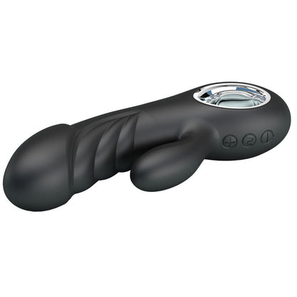 Pretty Love Ansel Vibrator Gy Point Stimulator Clitoris | Niks.fi verkkokauppa