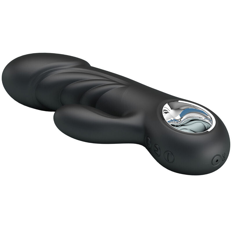 Pretty Love Ansel Vibrator Gy Point Stimulator Clitoris | Niks.fi verkkokauppa