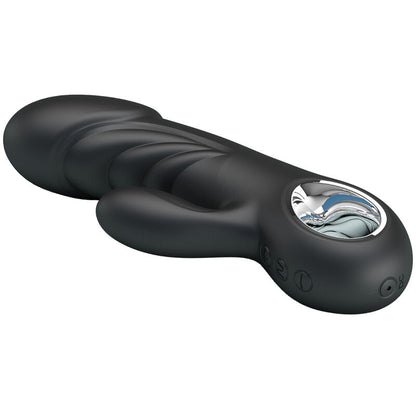 Pretty Love Ansel Vibrator Gy Point Stimulator Clitoris | Niks.fi verkkokauppa