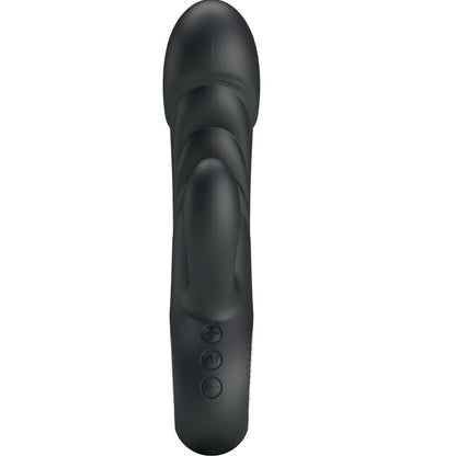 Pretty Love Ansel Vibrator Gy Point Stimulator Clitoris | Niks.fi verkkokauppa