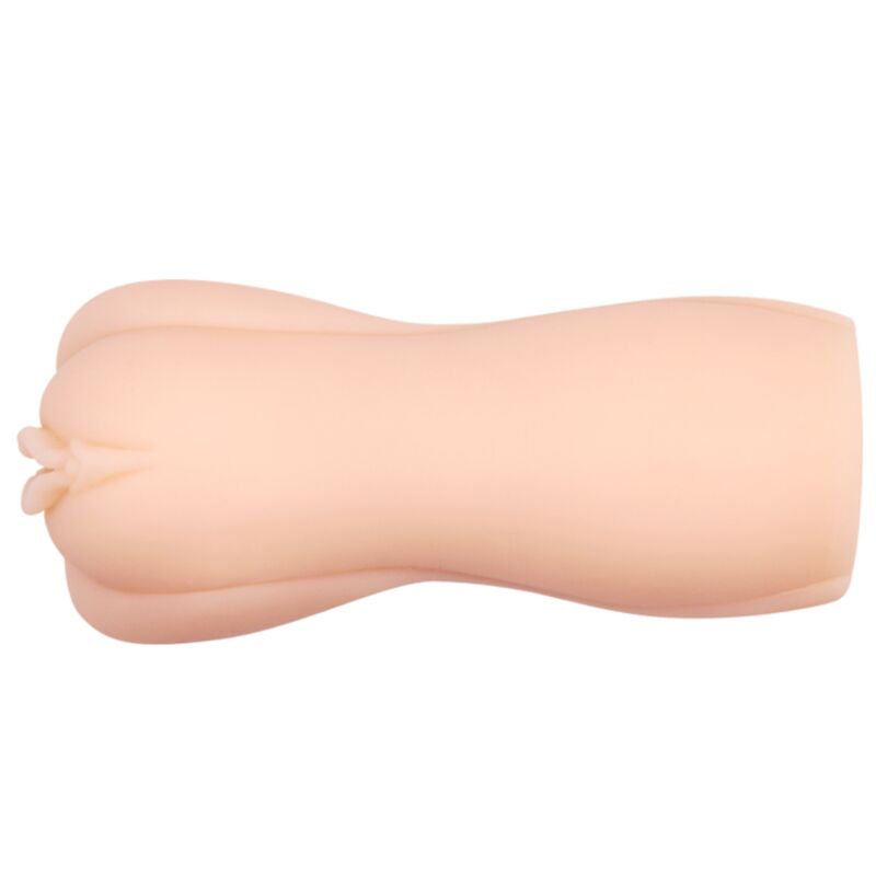 Crazy Bull Bella Vagina-Shaped Mastubador | Niks.fi verkkokauppa