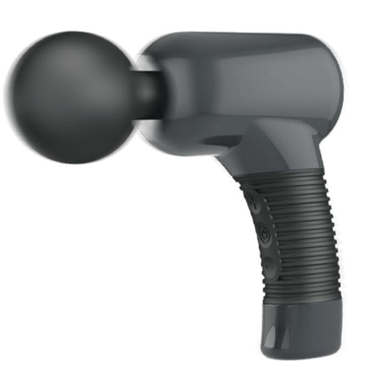 Pretty Love Rechargeable Massager 7 Functions 5 Speeds | Niks.fi verkkokauppa