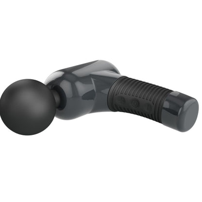 Pretty Love Rechargeable Massager 7 Functions 5 Speeds | Niks.fi verkkokauppa