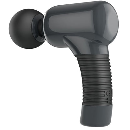 Pretty Love Rechargeable Massager 7 Functions 5 Speeds | Niks.fi verkkokauppa