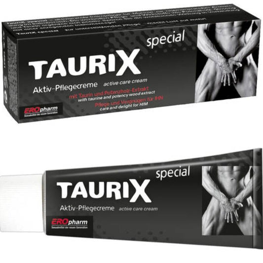 Joydivion Eropharm Taurix Special 40 Ml | Niks.fi verkkokauppa