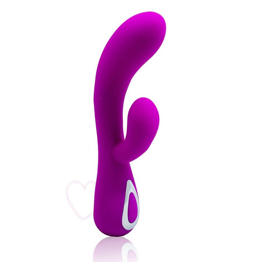 Pretty Love Smart Honey Vibrator | Niks.fi verkkokauppa