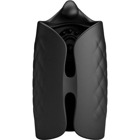 Pretty Love Manual Masturbator For Gland Rechargeable Vibrator | Niks.fi verkkokauppa