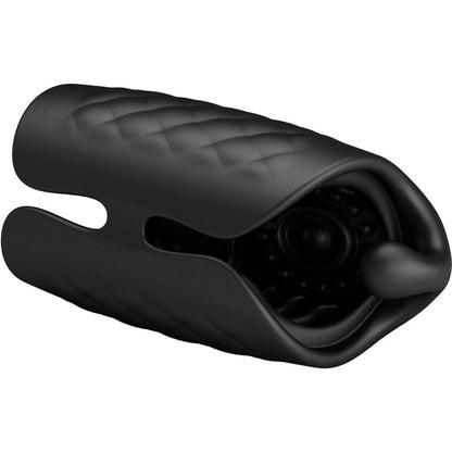 Pretty Love Manual Masturbator For Gland Rechargeable Vibrator | Niks.fi verkkokauppa