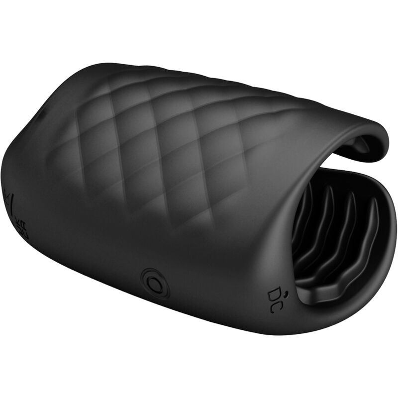 Pretty Love Manual Masturbator For Gland Rechargeable Vibrator | Niks.fi verkkokauppa