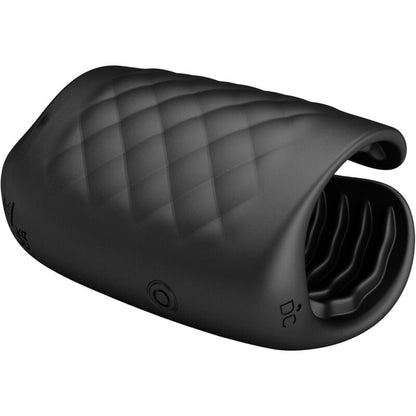 Pretty Love Manual Masturbator For Gland Rechargeable Vibrator | Niks.fi verkkokauppa