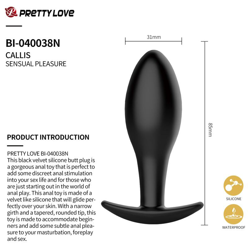 Pretty Love Product Kit For Couples | Niks.fi verkkokauppa