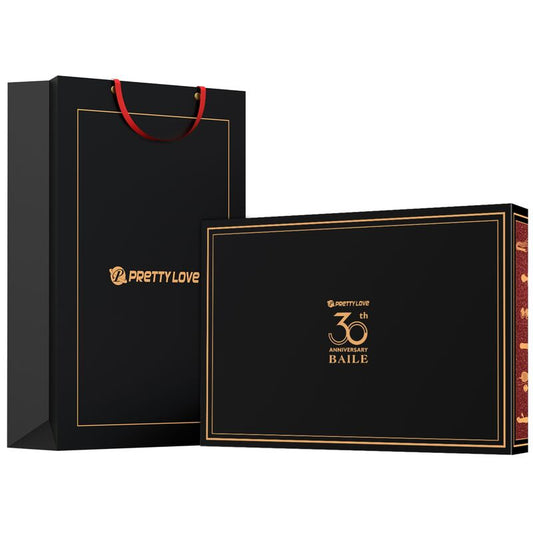 Pretty Love Product Kit For Couples | Niks.fi verkkokauppa