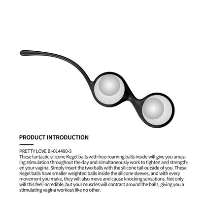 Pretty Love Product Kit For Couples | Niks.fi verkkokauppa