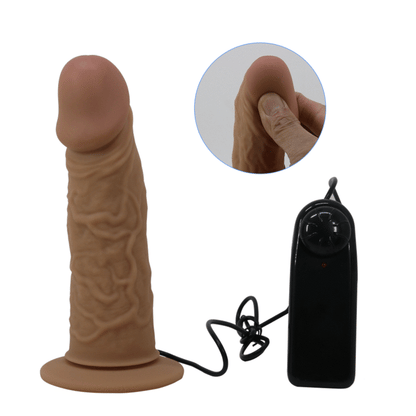 Pretty Love Harness Briefs With Vibration Dildo Included | Niks.fi verkkokauppa