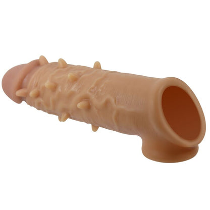 Pretty Love Osborn Extensioning Stimulating Pense Cover | Niks.fi verkkokauppa