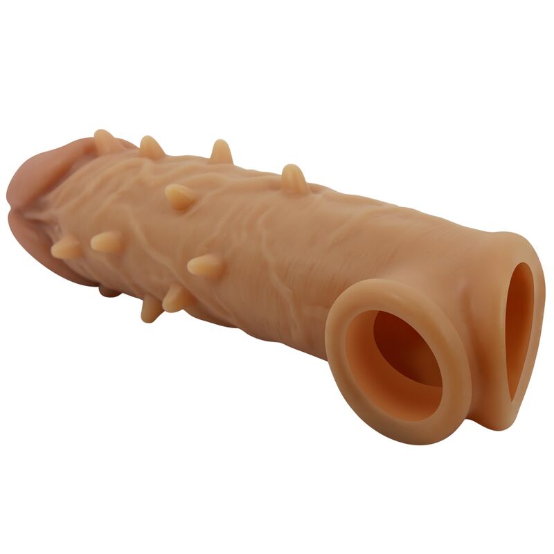 Pretty Love Osborn Extensioning Stimulating Pense Cover | Niks.fi verkkokauppa