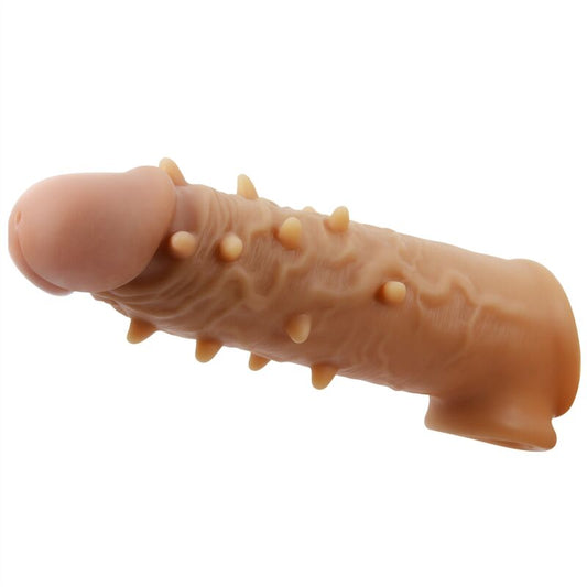 Pretty Love Osborn Extensioning Stimulating Pense Cover | Niks.fi verkkokauppa