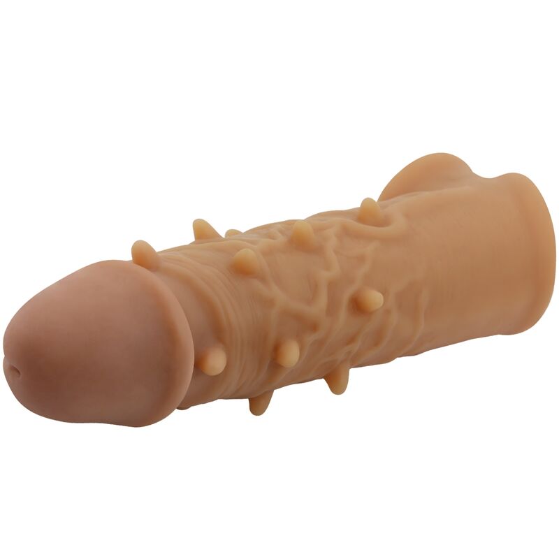 Pretty Love Osborn Extensioning Stimulating Pense Cover | Niks.fi verkkokauppa
