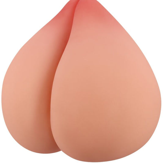 Pretty Love Peach Male Masturbator | Niks.fi verkkokauppa