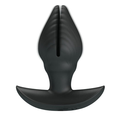 Pretty Love Inflatable & Rechargeable Anal Plug | Niks.fi verkkokauppa