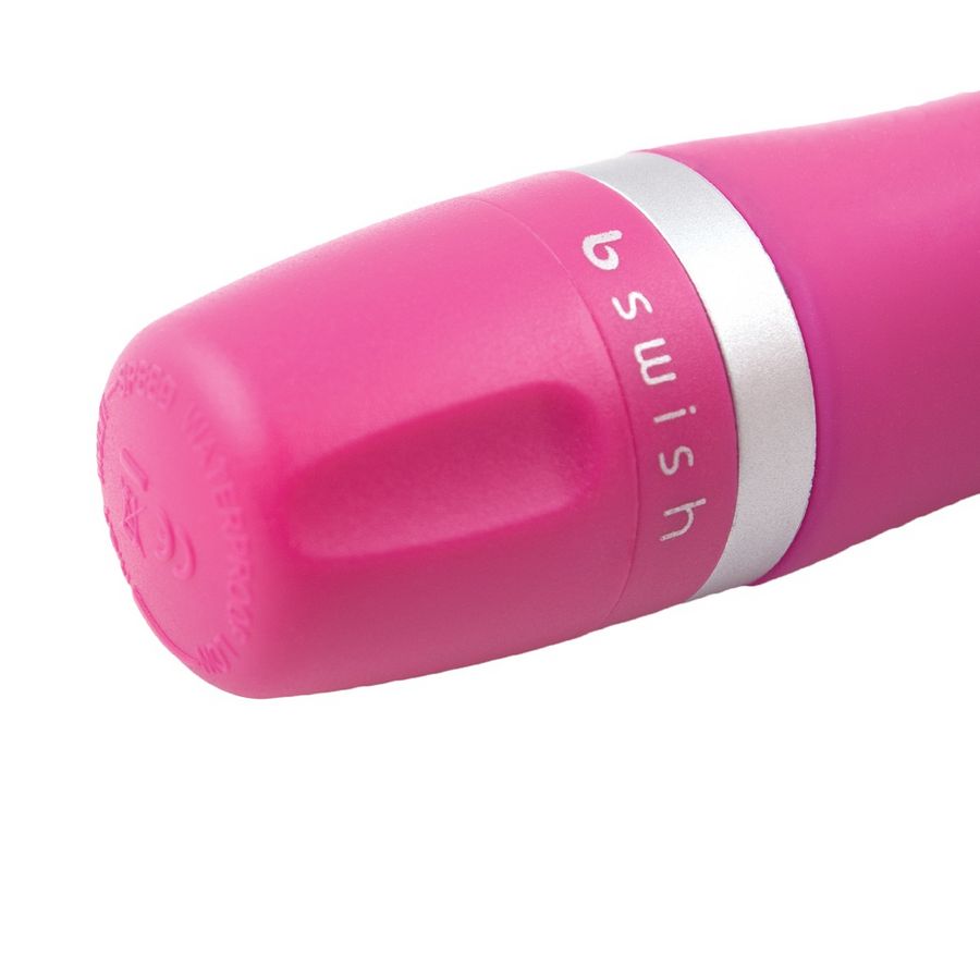B Swish Bcute Classic Pink | Niks.fi verkkokauppa