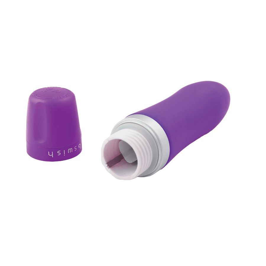 B Swish Bcute Classic Lilac | Niks.fi verkkokauppa