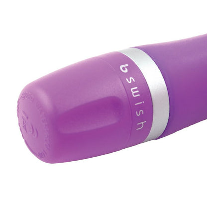 B Swish Bcute Classic Lilac | Niks.fi verkkokauppa