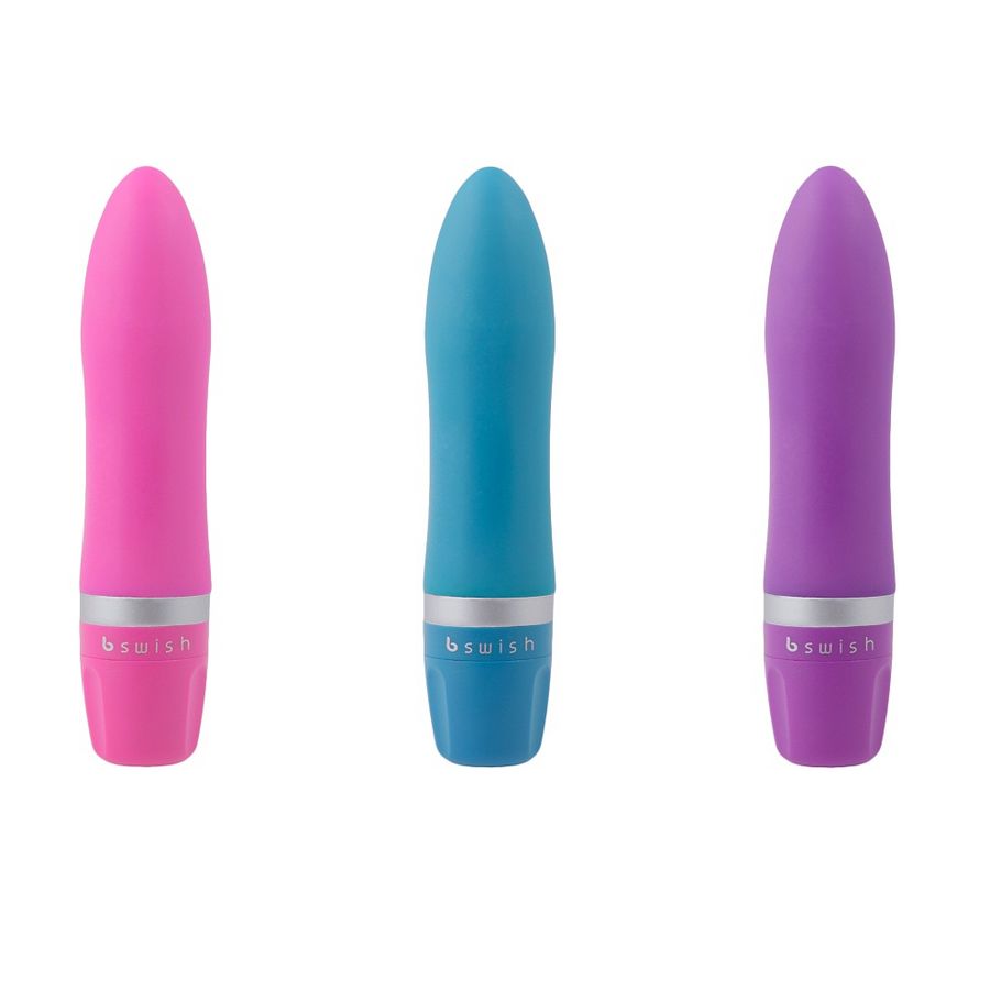 B Swish Bcute Classic Lilac | Niks.fi verkkokauppa