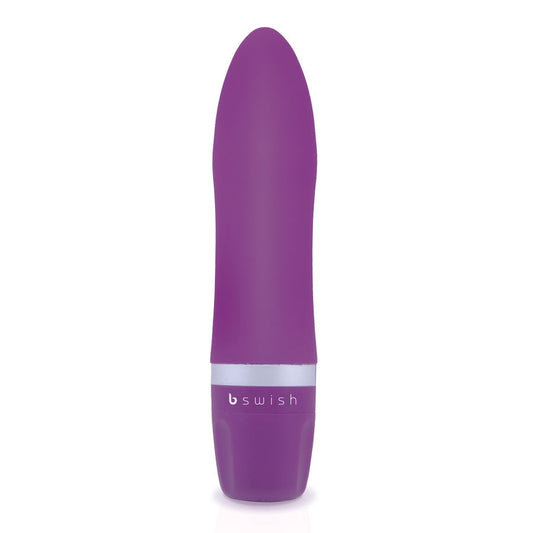 B Swish Bcute Classic Lilac | Niks.fi verkkokauppa